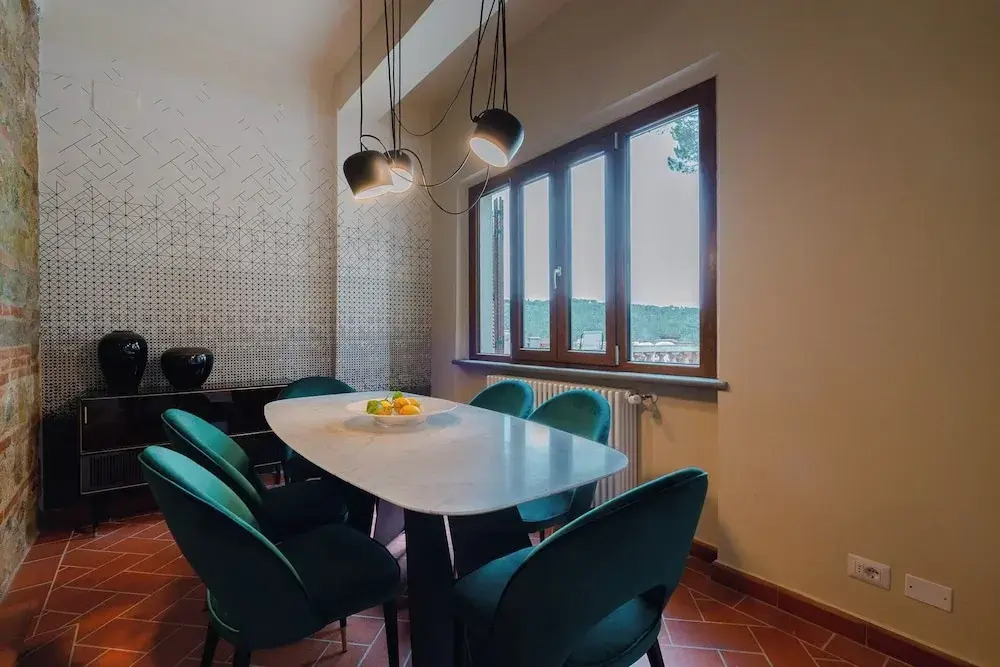 Riccimballa Luxury House