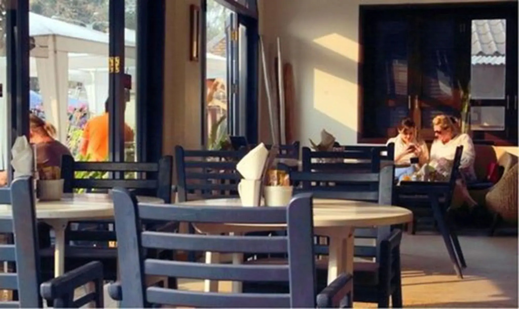 Indigo House Hotel