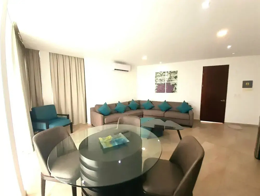 Soham Suites