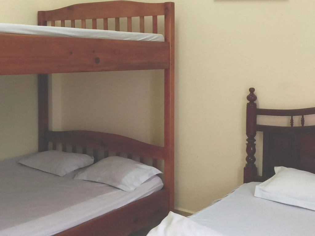 Dalat Family Hostel