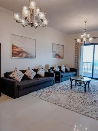 Mina AlFajer Apartments