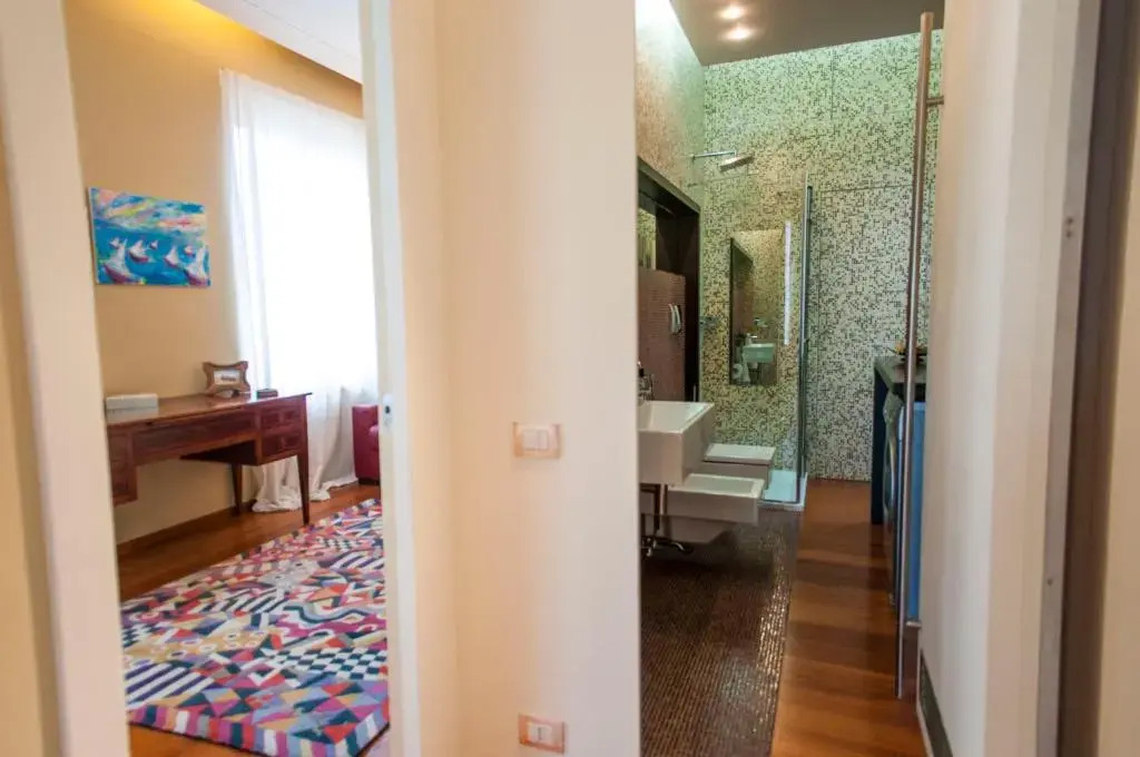 Appartamento Design