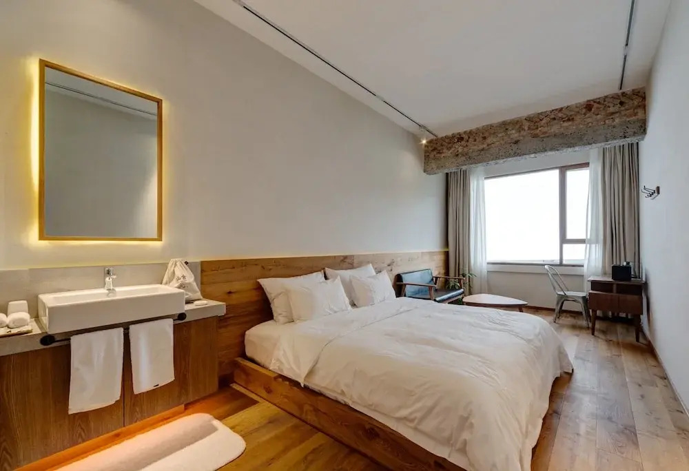 Hangzhou Sunsite Hotel