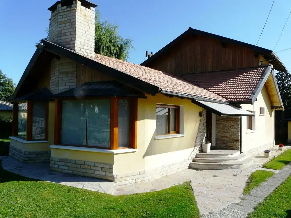 Cabañas Rayuela
