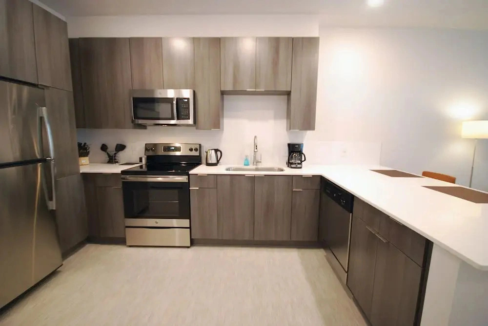 Spectacular Suites By Bca Furnished Apartments