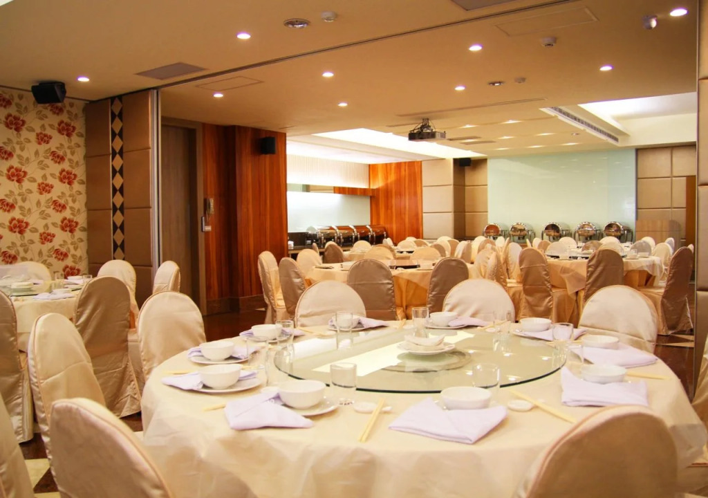 Lishiuan Hotel