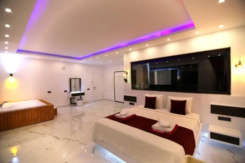 Villa Vena Kalkan