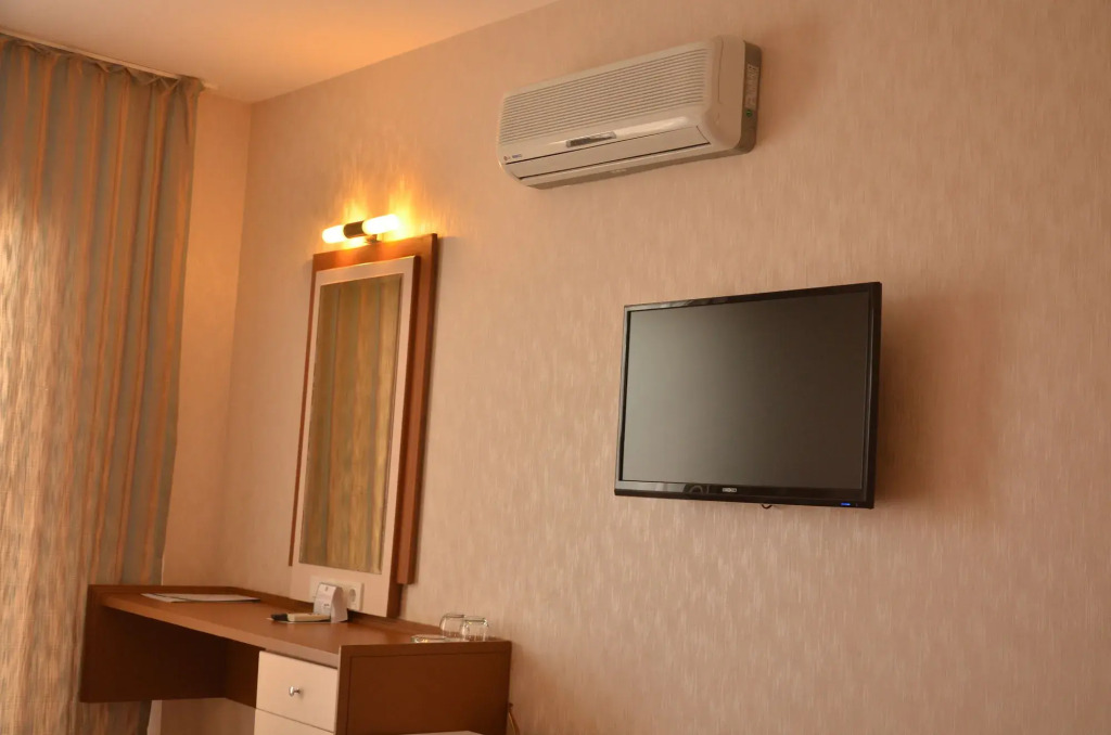 Numa Konaktepe Hotel - All Inclusive