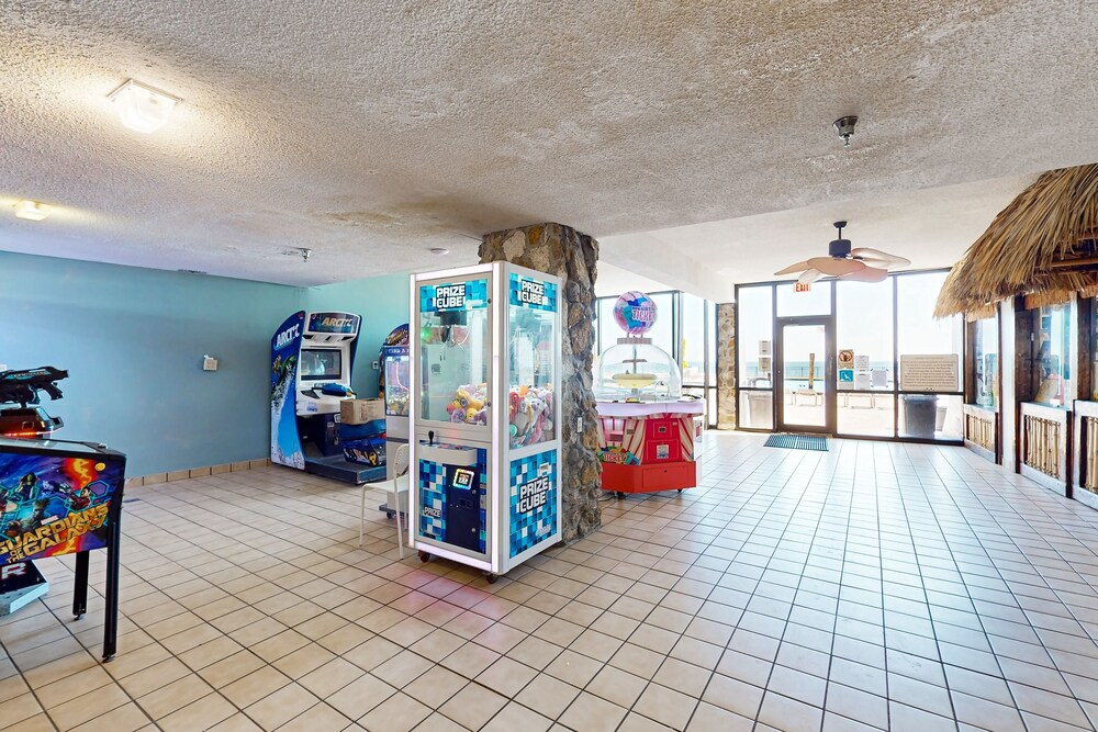 Hawaiian Inn 322