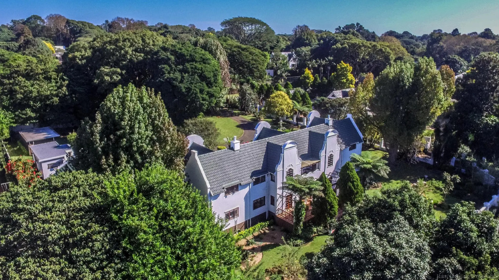 Morgenzon Bed and Breakfast