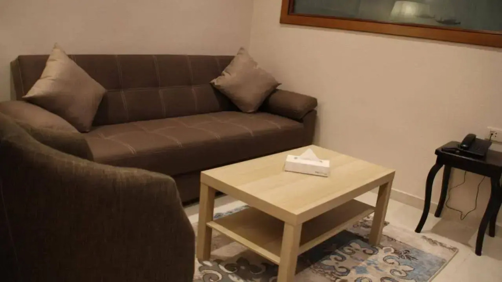 Big Ben Hotel Suites