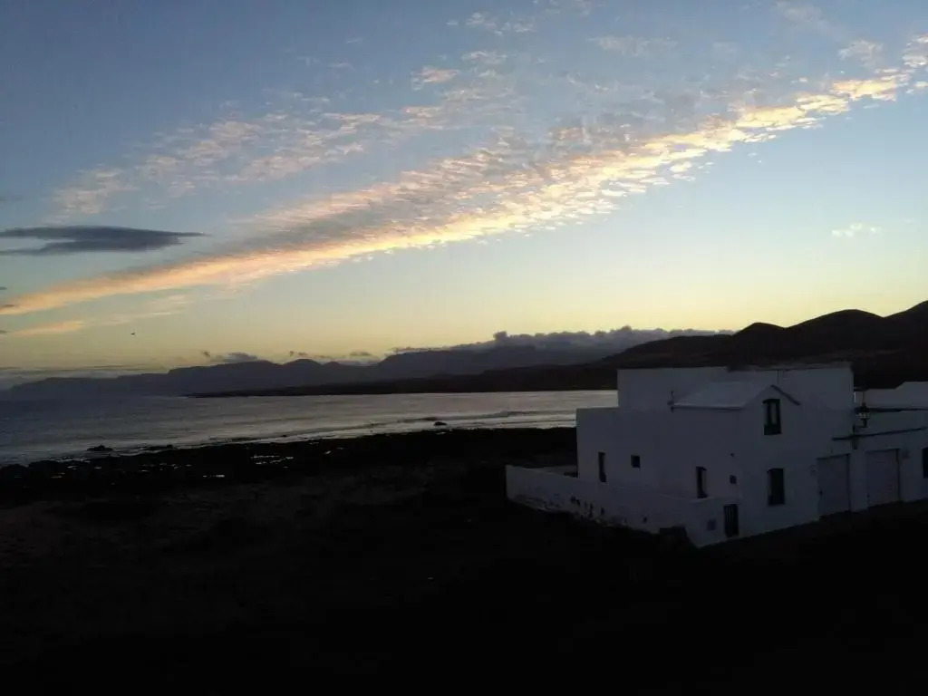 Apartamento Paraiso en Lanzarote