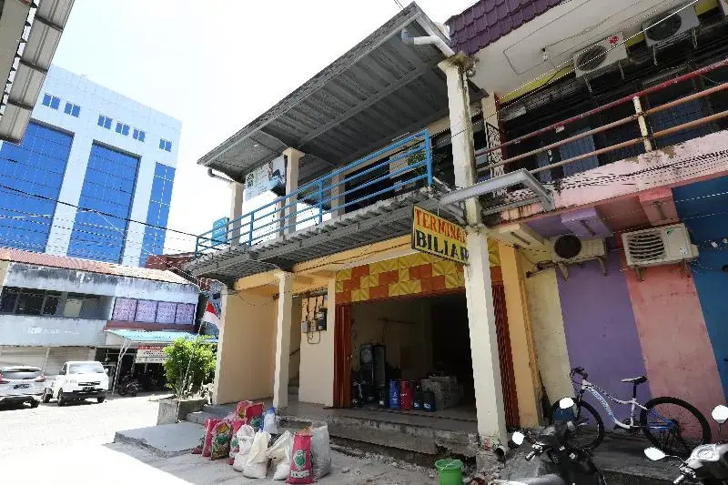 3807 Guest House 268