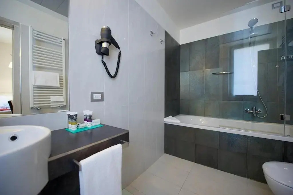 Hotel Mercure Milano Solari