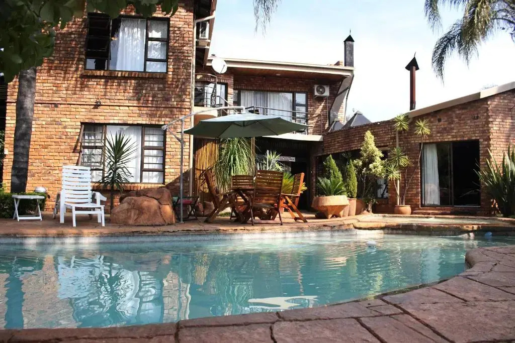 Francor Guesthouse