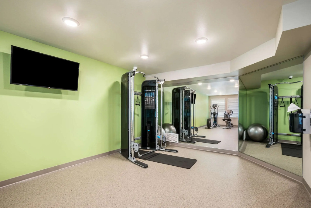 WoodSpring Suites Elgin - Chicago