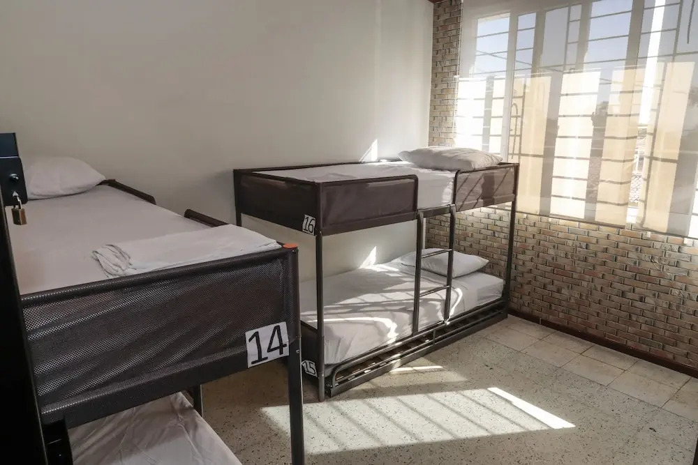 Hostal San Benito - Zona Rosa