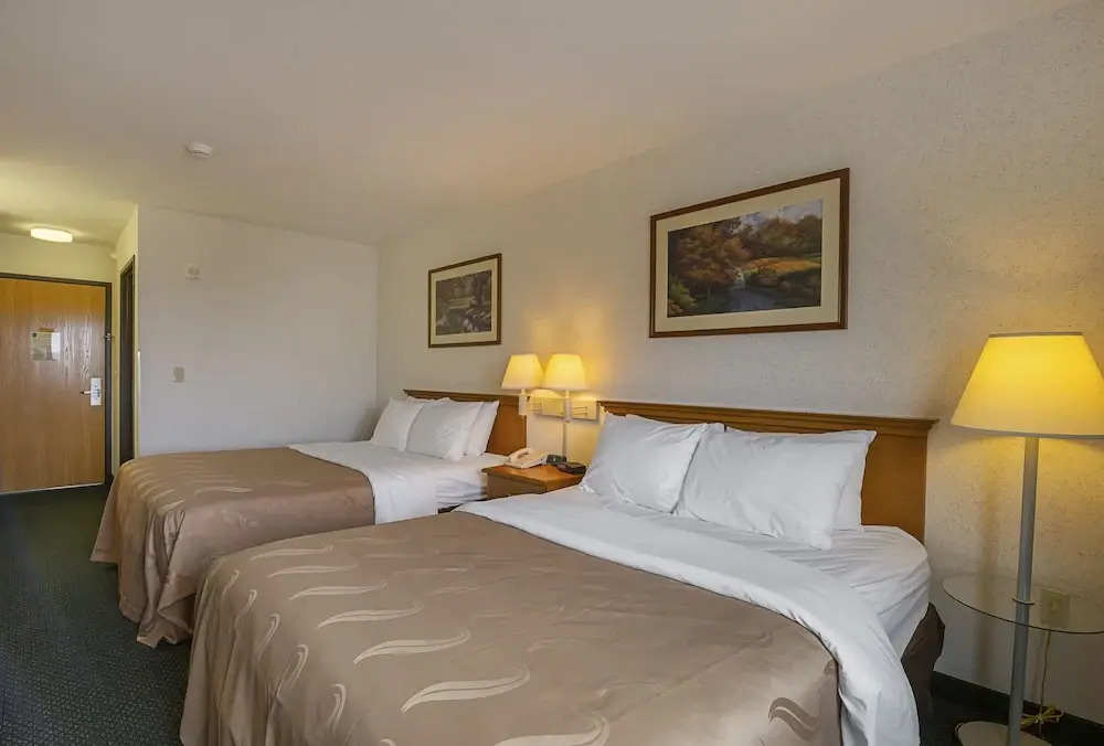 Quality Inn & Suites