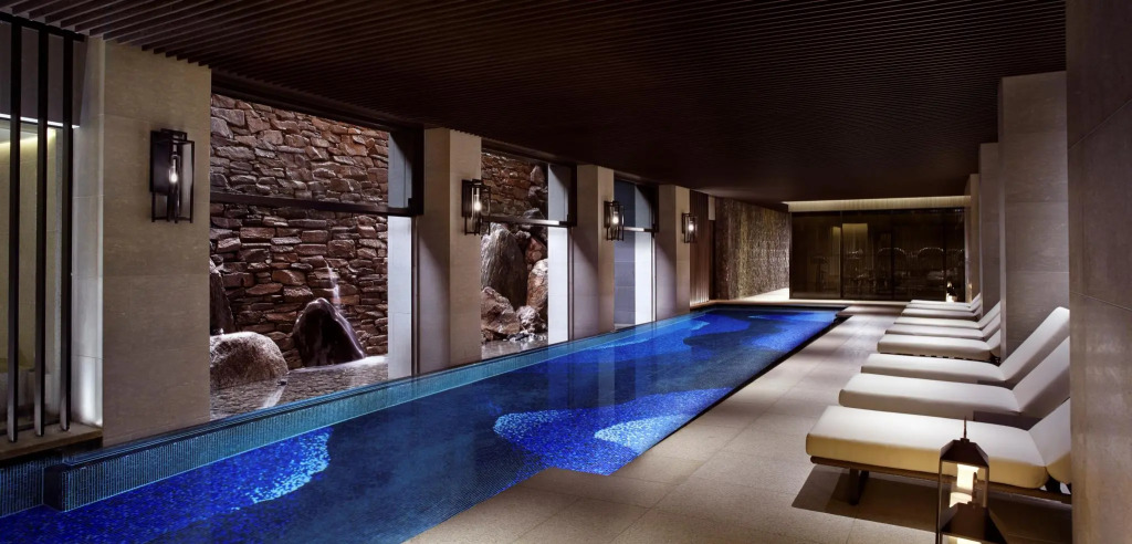 The Ritz-Carlton Kyoto