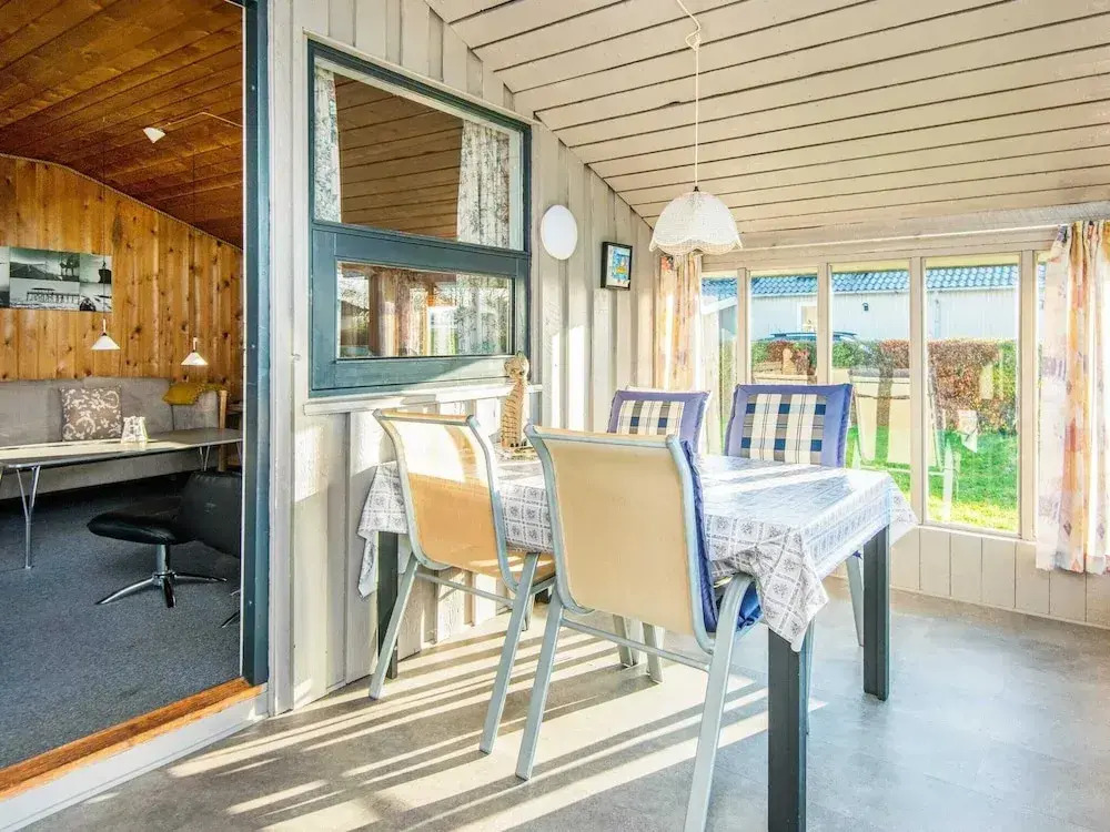 5 person holiday home in Hejls-By Traum