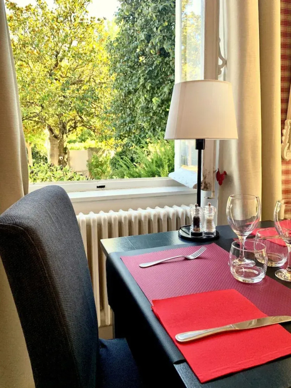 Hôtel Restaurant La Désirade