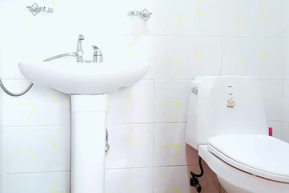 Gapyeong Evergreen Villa Pension