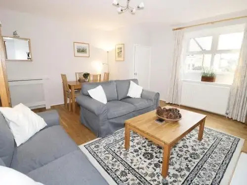 Jasmine Cottage