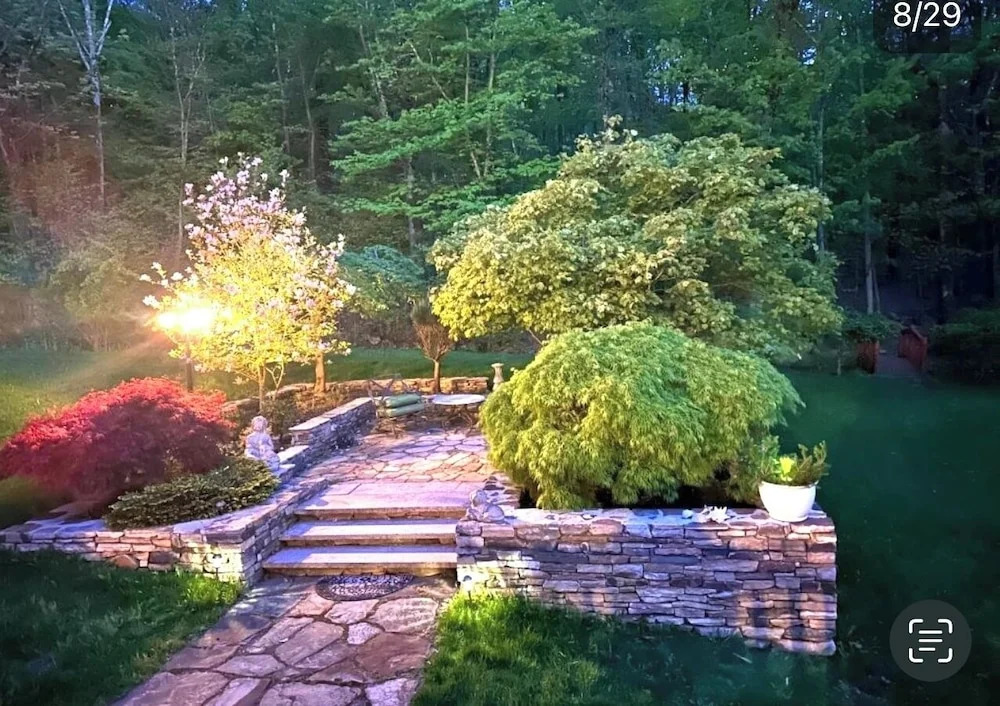 Villa Verde BB Greenwood Lake NY