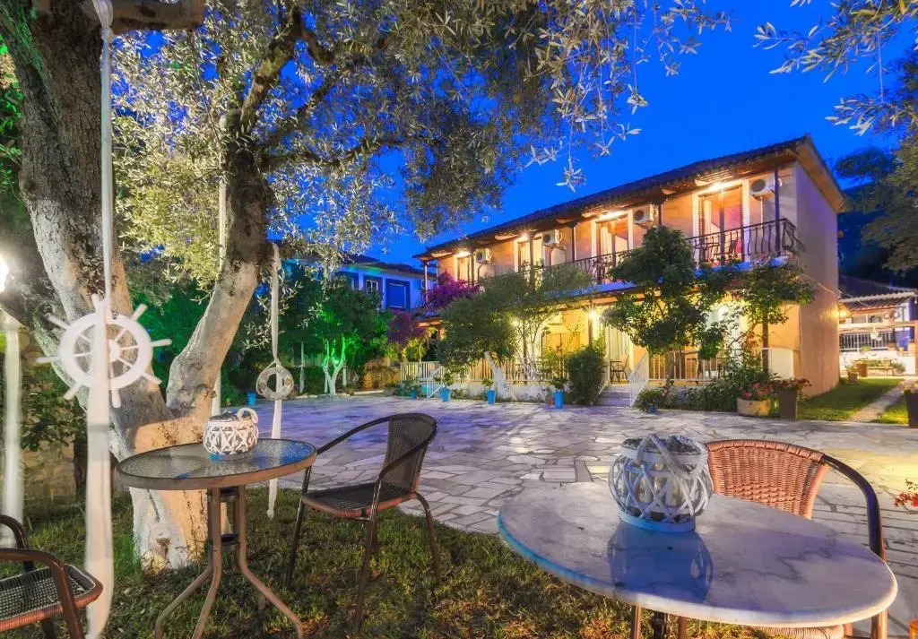 Stefanos Studios