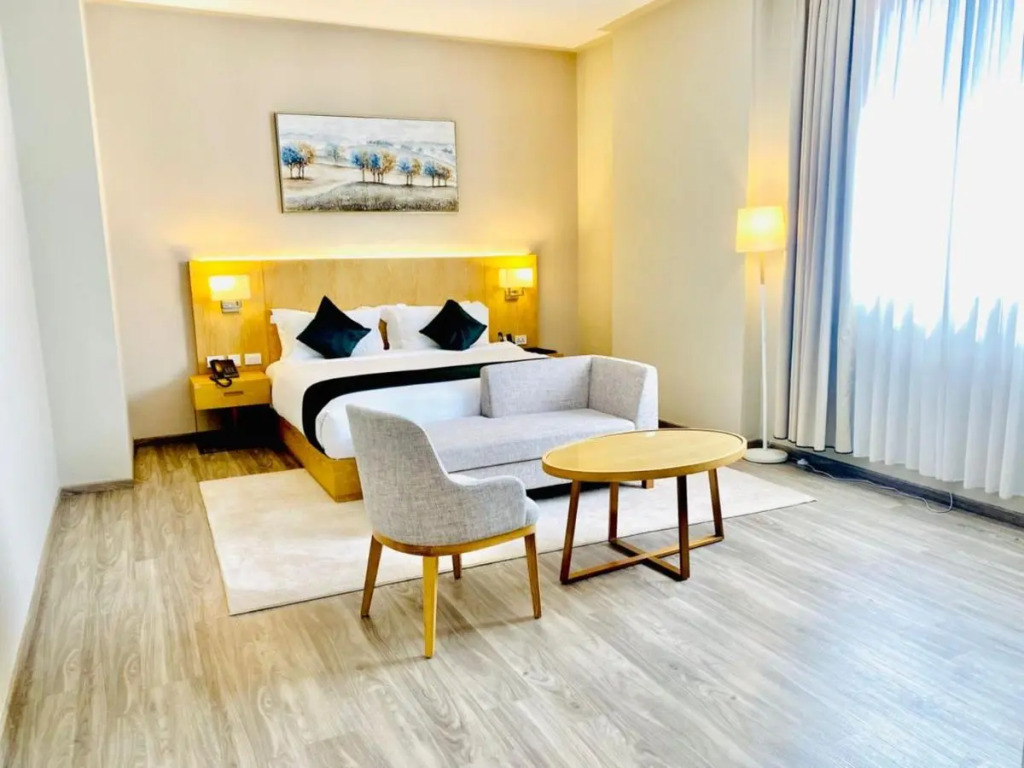 Jano Hotel