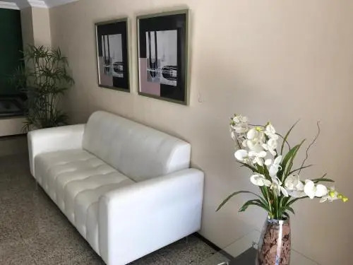 Apartamento Meireles