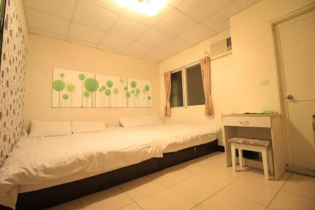 Fengjia Backers Hostel