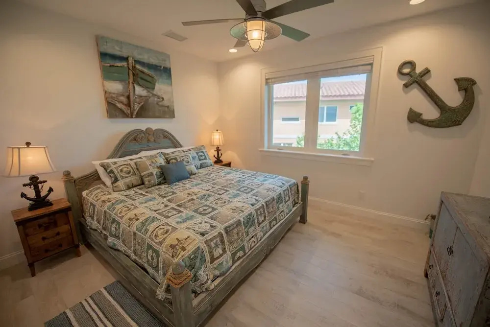 Anna Maria Grand Beach House Apartment 9