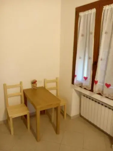 Borgo Foce La Spezia