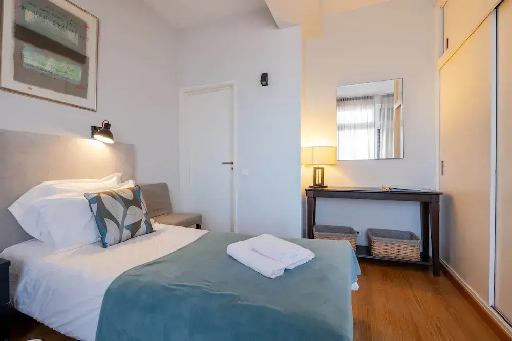 23 Casa Branca I - Bay&Ocean Views By Trip2Portugal