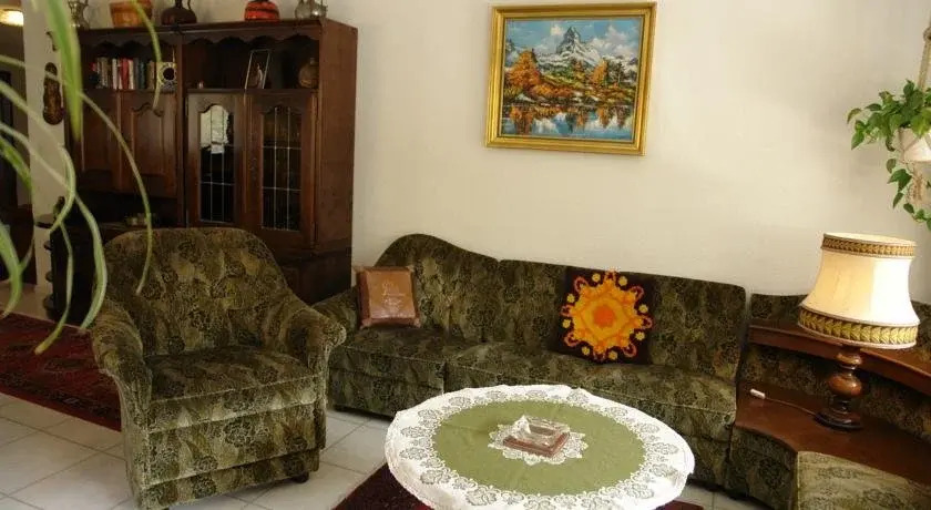 Appartment Haus Monazit