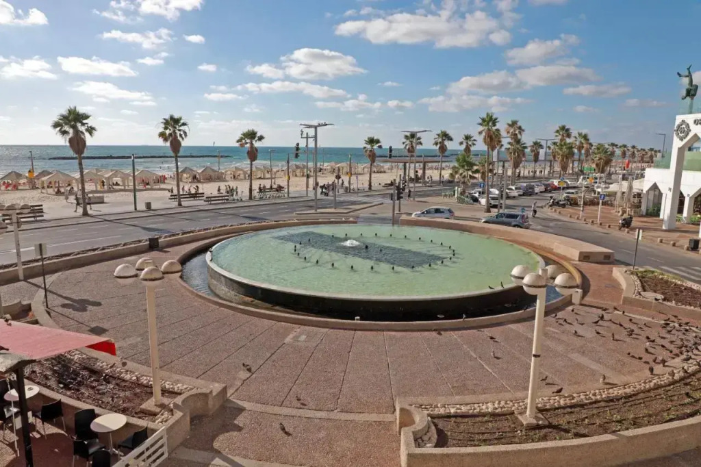 The Herbert Tel Aviv