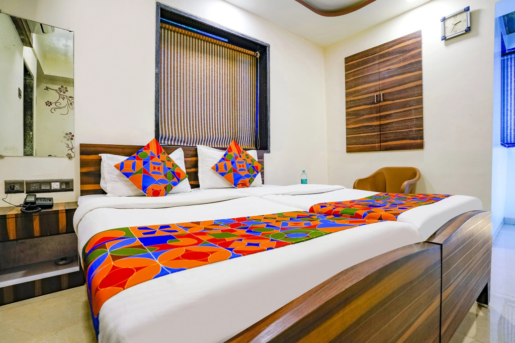 Hotel O Shalimar