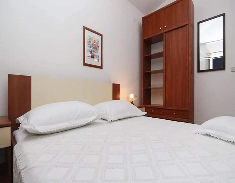 Zorica - 110 m From sea - A1