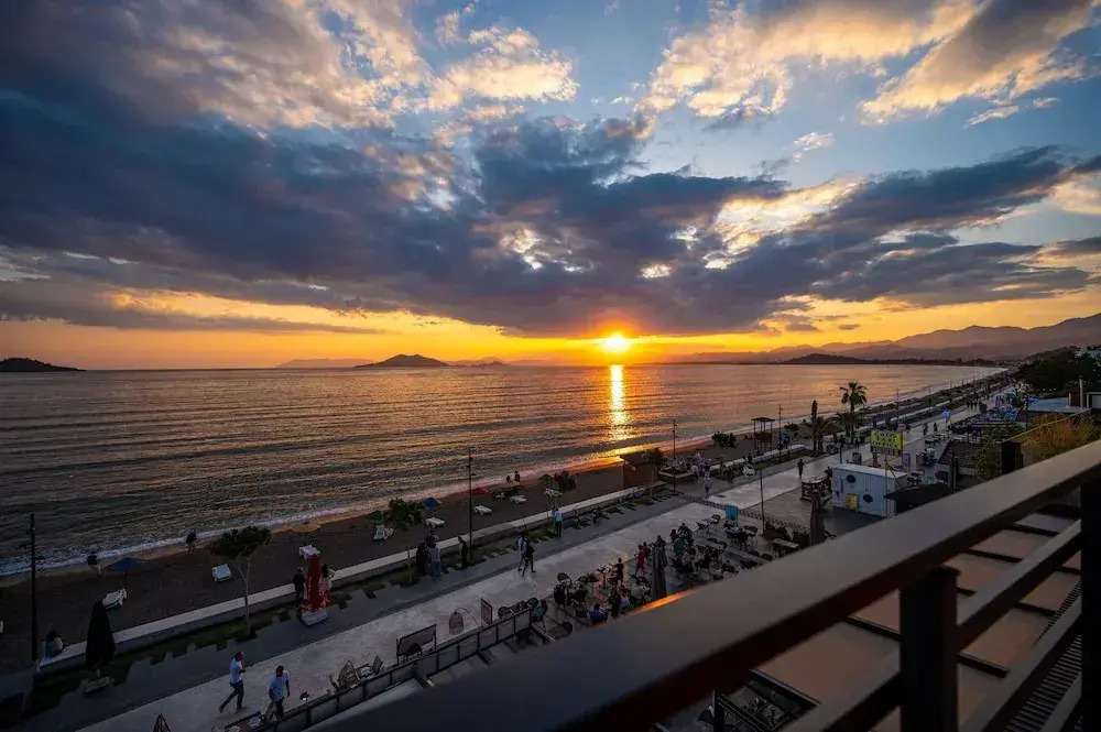 IDEE SUİTES Fethiye