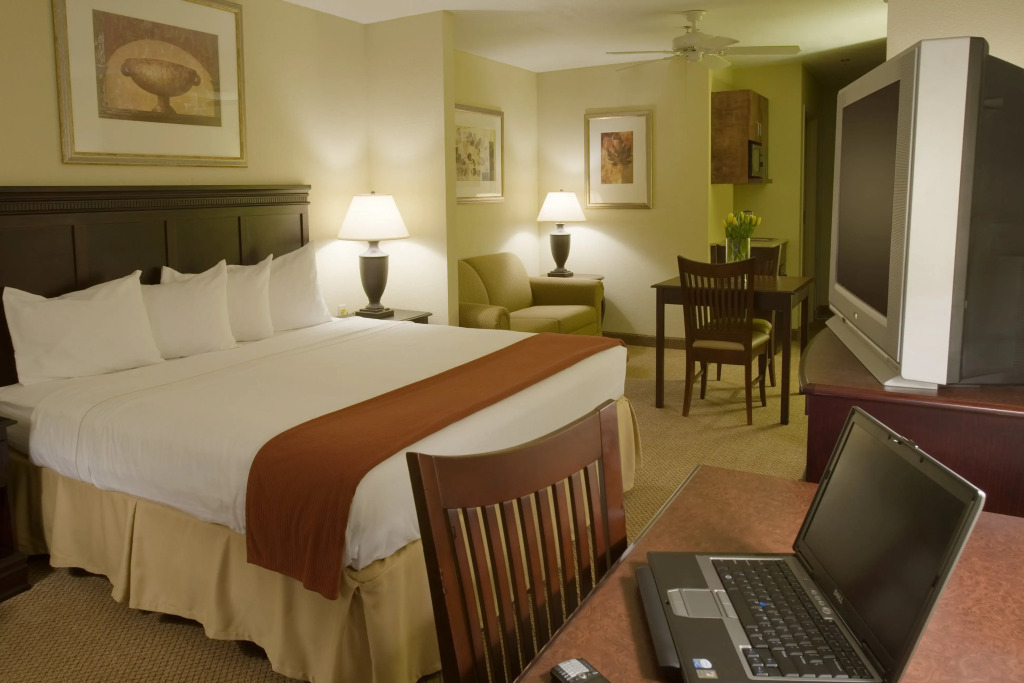 Holiday Inn Lucedale by IHG