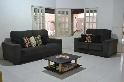 A L CASAS POR TEMPORADA 1 Casa residencial