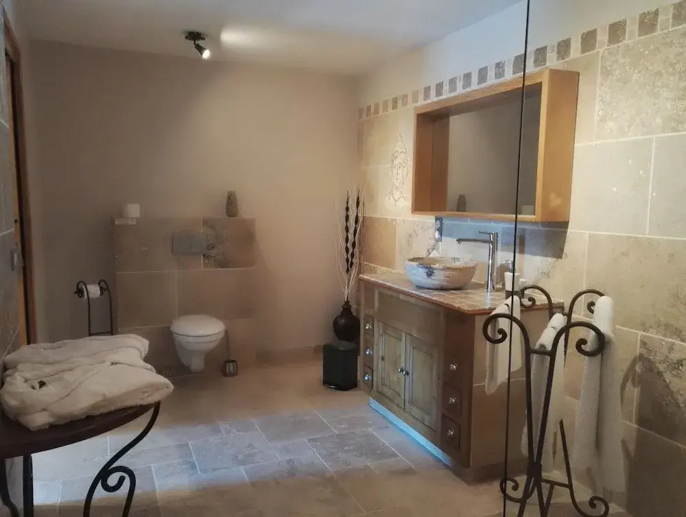 Chambres dHôtes La Chrysalide
