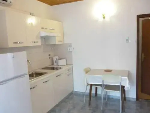 Apartments Spada