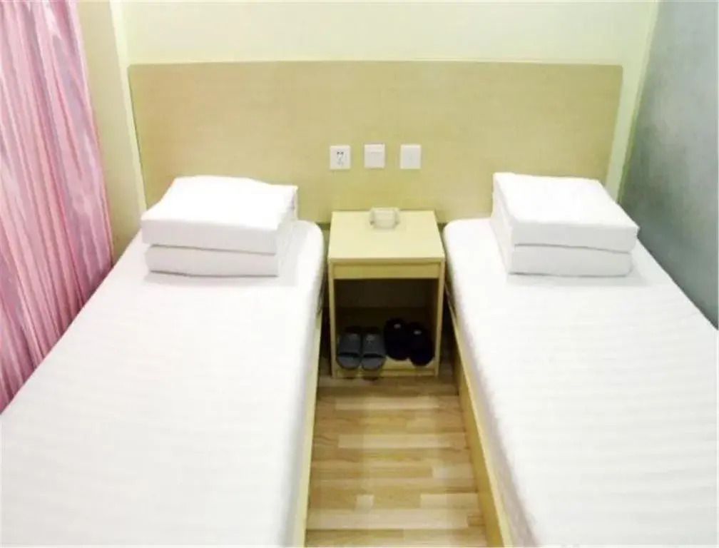 Qingdao Zhimeijia Hotel