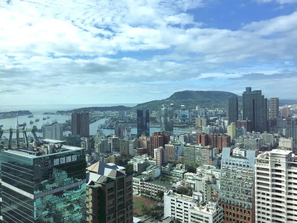 85雲海精品旅館