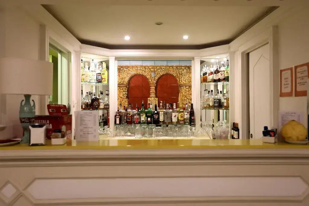 Hotel Astoria Sorrento