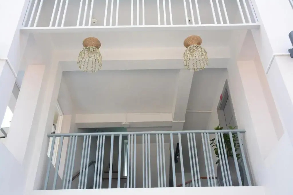 2N Residence