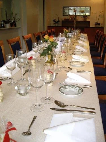 Hotel Klausenhof Flüeli