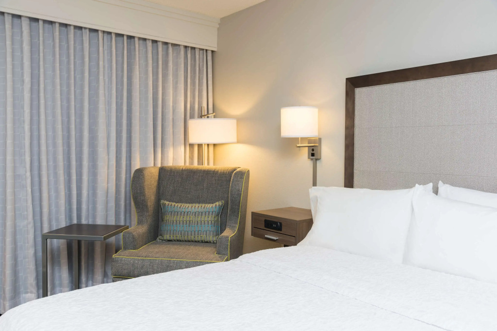 Hampton Inn by Hilton Milwaukee Northwest